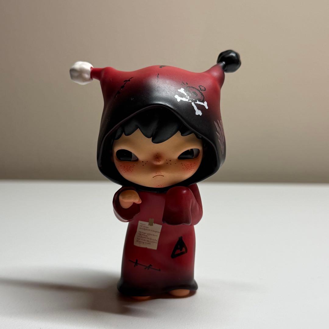 Hironoフィギュア 5点セット
