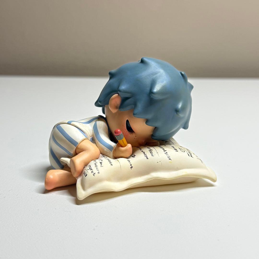 Hironoフィギュア 5点セット
