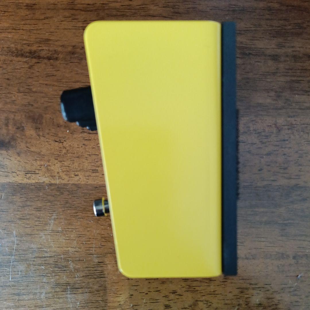 ギター Pro-co RAT 2 YELLOW IKEBE45th