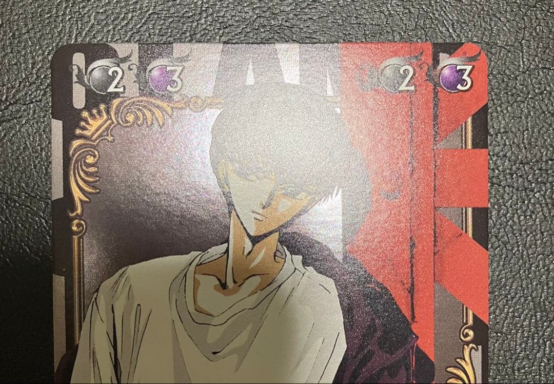 05-065 【皇昴流】 CLAMPinCARDLAND 東京BABYLON
