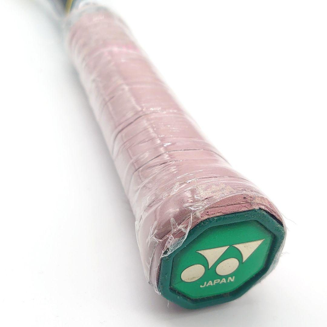YONEX LASERUSH 7V LIMITED 軟式テニスラケット