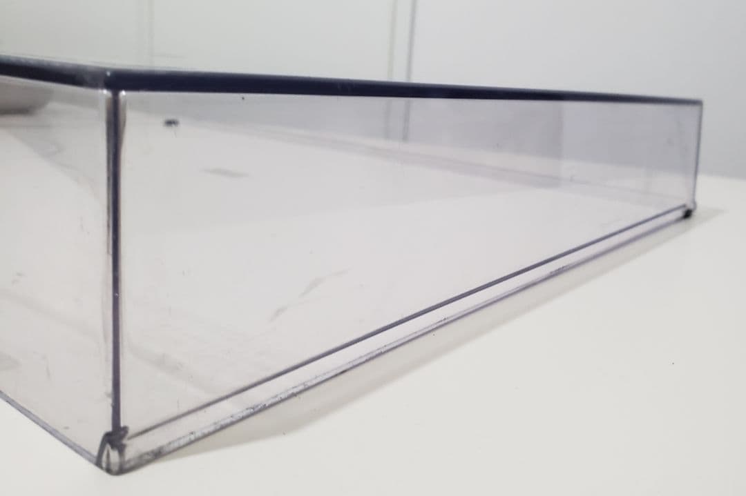 Technics SL-1200 MK2-MK6 ダストカバー