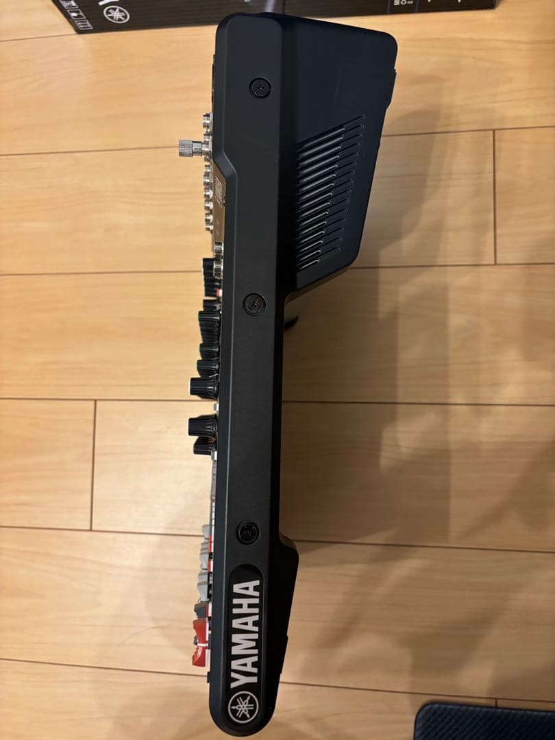 YAMAHA MG12 アナログミキサー