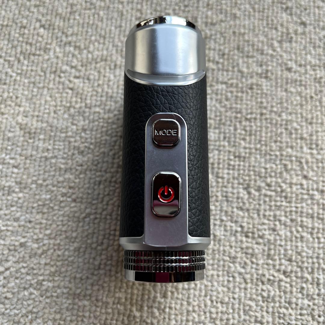 Shot Navi RAYS GR ゴルフ用レーザー距離計