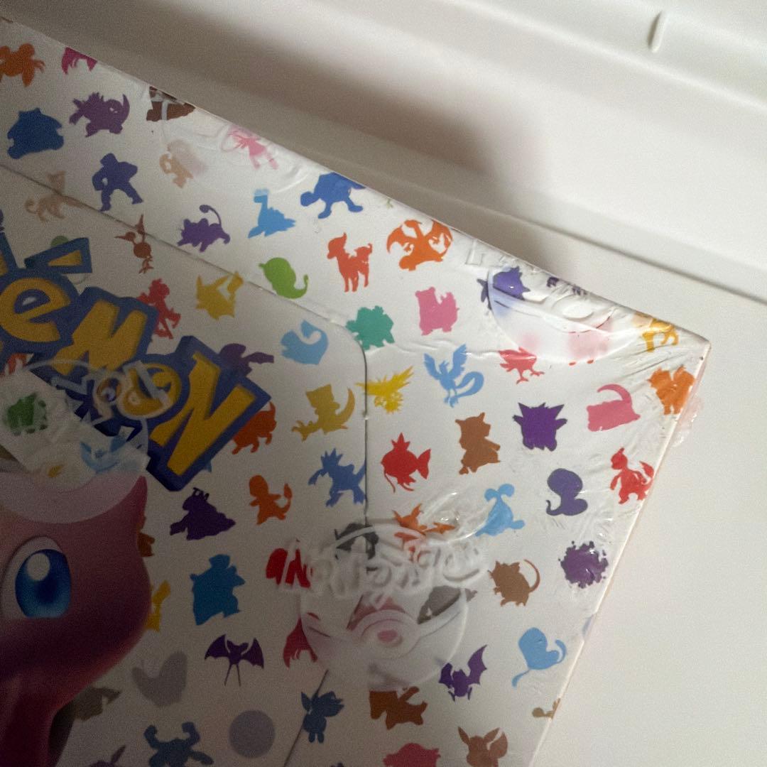 K*O様 スカーレット&バイオレット　ポケモンカード151 シュリンク付き　1B
