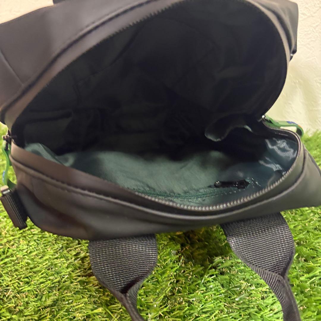 【S.REIMON GOLF】新品ショルダーバッグ　カートバッグ　ゴルフ