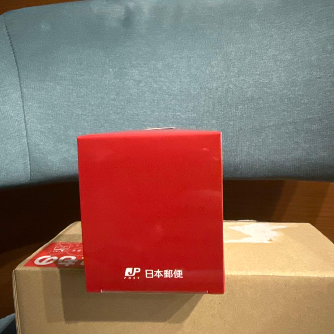 t*n様 郵政創業150年&Honda MD90郵政機動車50年　ミニチュアモデ