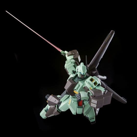 未組立 MG ジェガンD型 スタークジェガン ガンプラ ジェガン