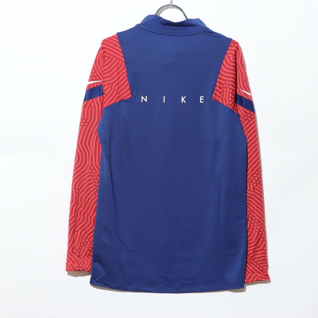 ナイキ ストライクドリルトップ＆ストライクKPパンツ　サッカー　フットサル SM