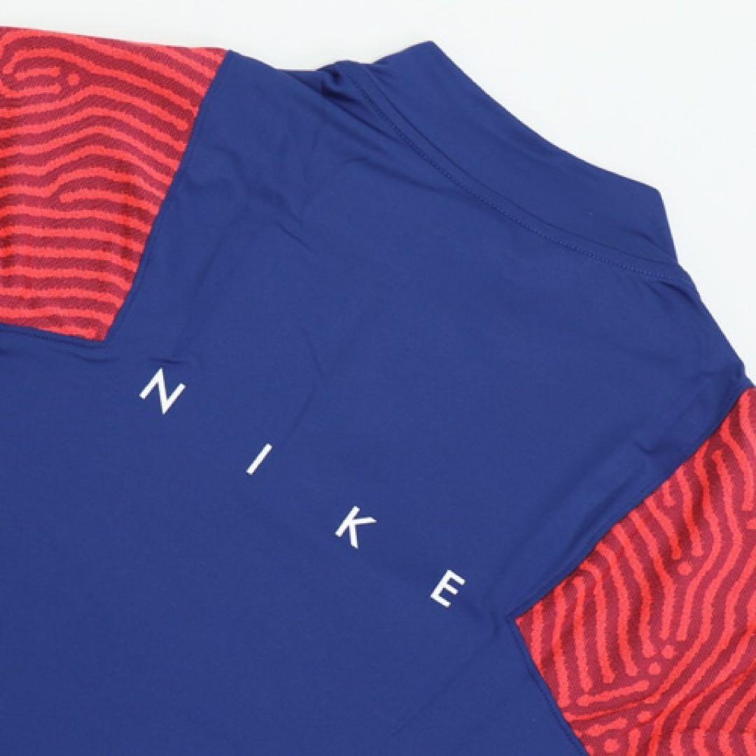 ナイキ ストライクドリルトップ＆ストライクKPパンツ　サッカー　フットサル SM