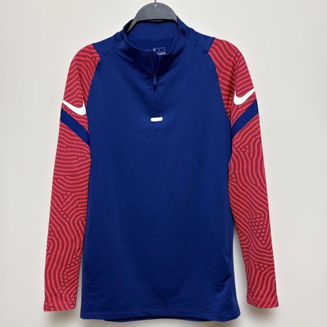 ナイキ ストライクドリルトップ＆ストライクKPパンツ　サッカー　フットサル SM