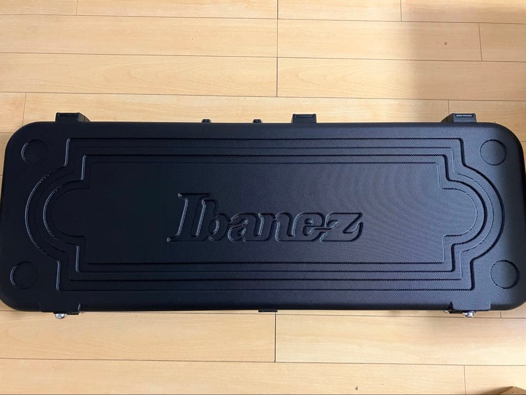Ibanez Prestige RG5440C-PW SPOT MODEL新品同