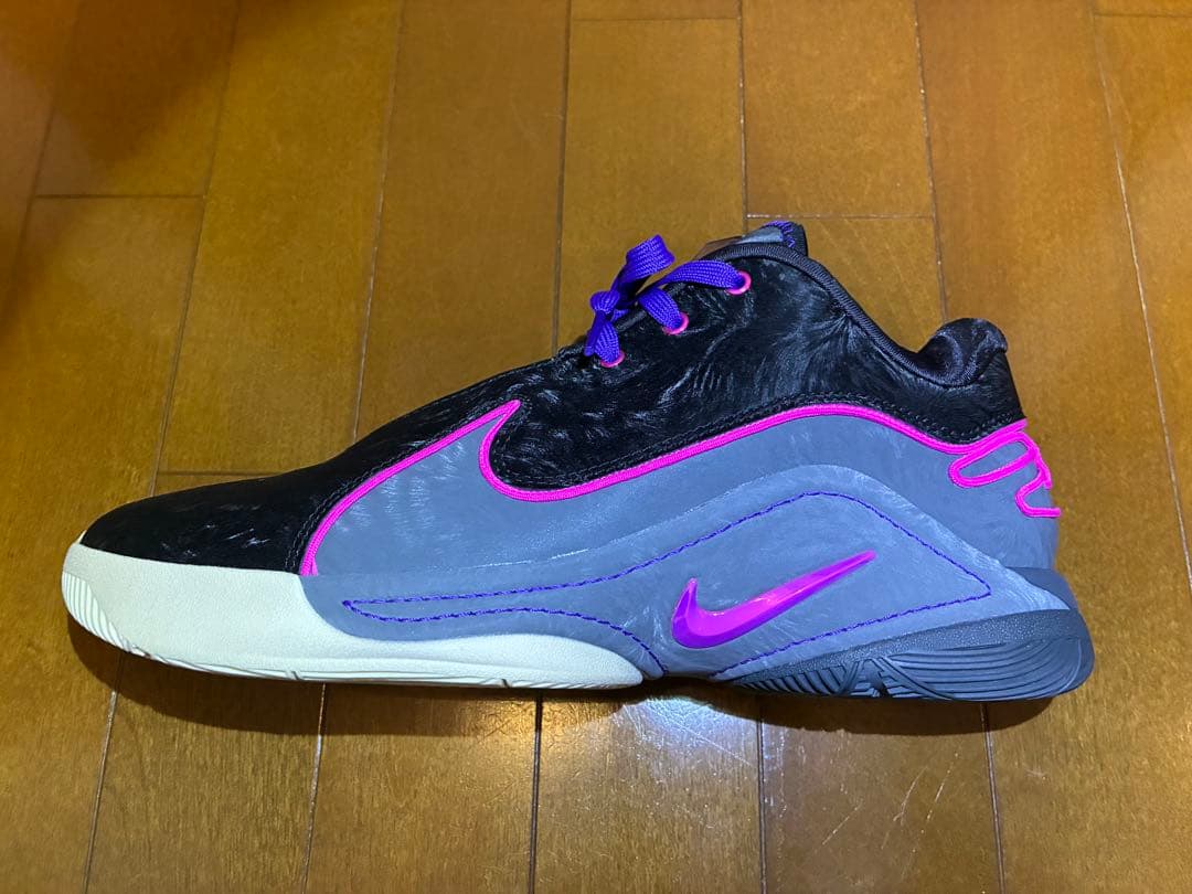 NIKE ナイキ LeBron 22 \"Tunnel Vision\"