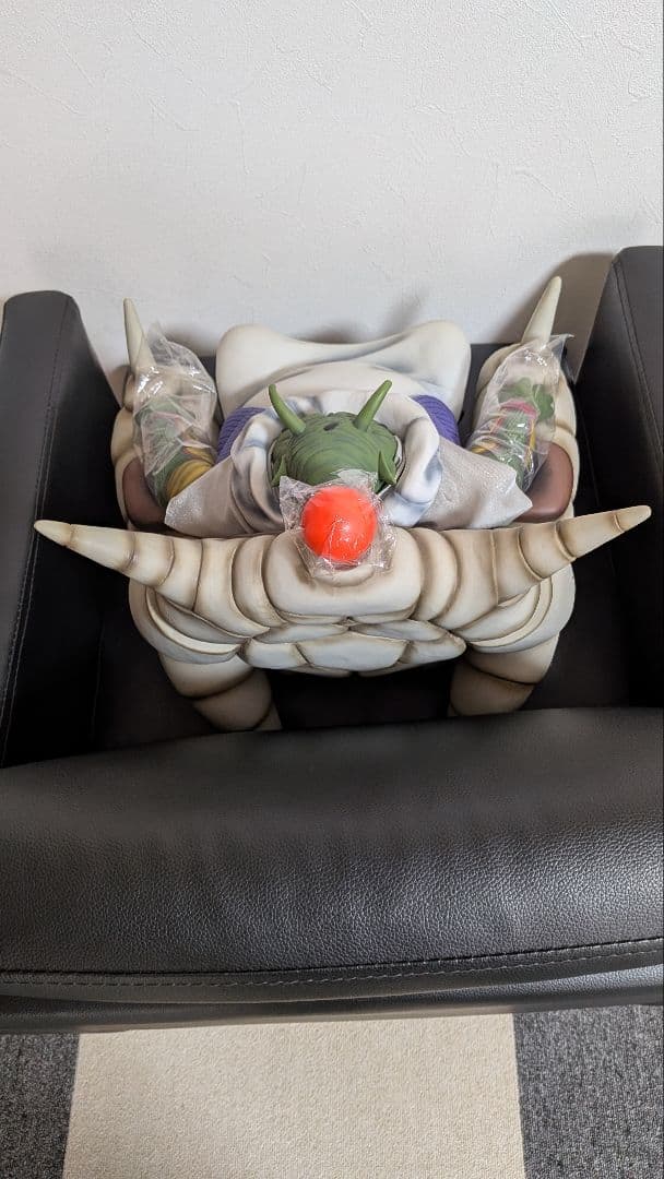 ‼️最終値下げ‼️箱付き ドラゴンボール 100体限定 トイフェス 最長老