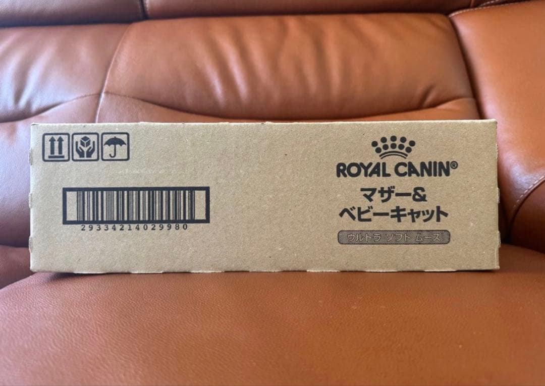  CANIN マザー＆ベビーキャット100g×24個入り　2箱　48個