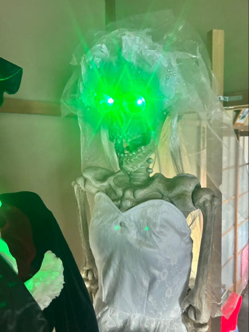 コストコハロウィンメカ期間限定タイムセール