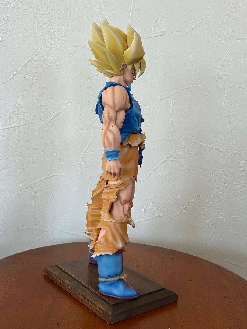 ドラゴンボールガレージキット
