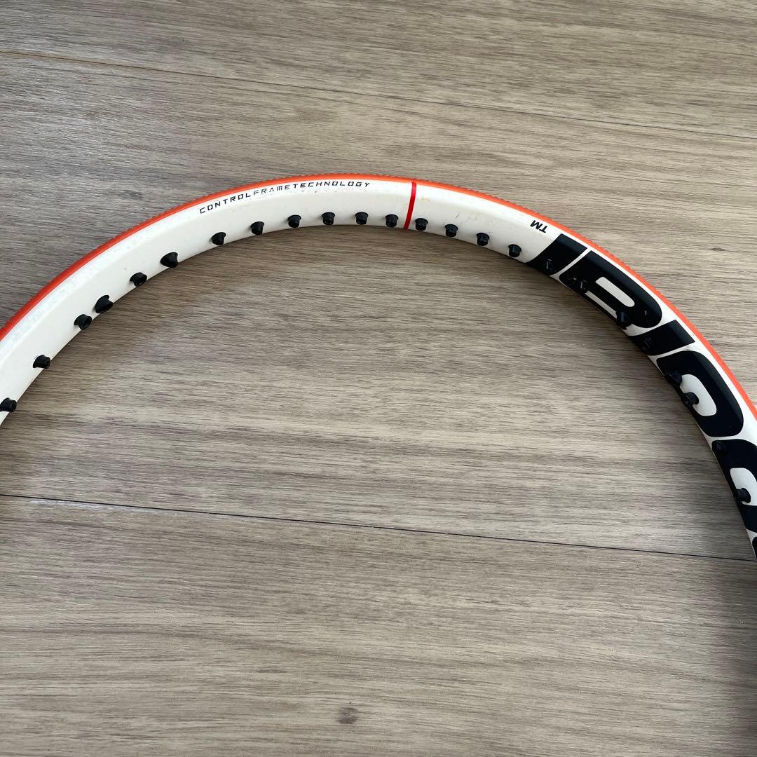 週末限定特価！ Babolat Pure Strike テニスラケット