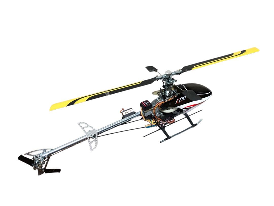 ラジコンヘリ KDS450C FLYMENTOR3D 作動未確認