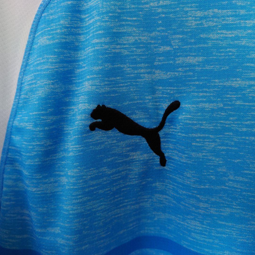 中村俊輔 1st ユニフォーム 2019 ジュビロ磐田 横浜FC マリノス