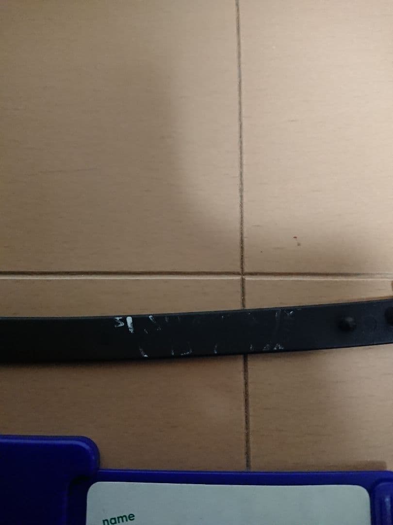 非売品 PS2 トルネコの大冒険3 ネームタグ