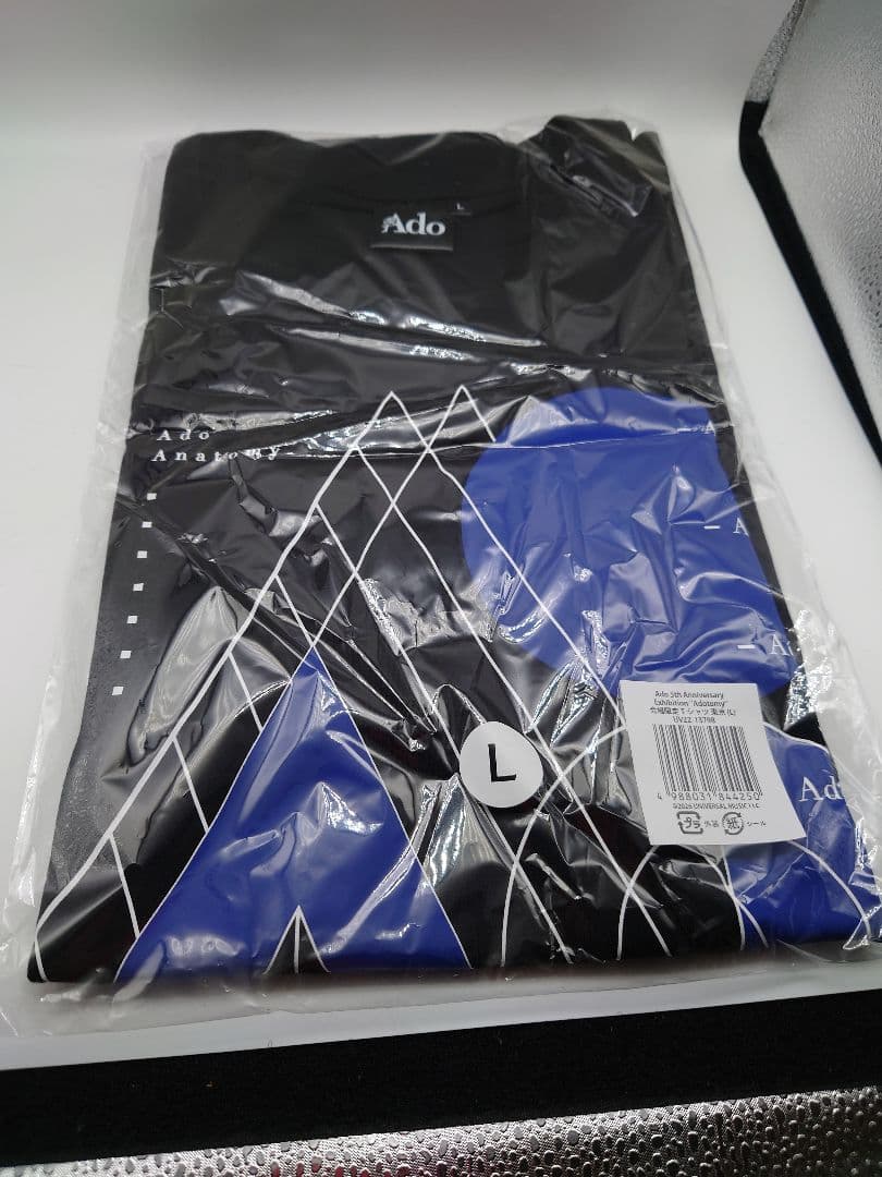 【東京限定】Adotomy入場特典　限定グッズセット　おまけ付き