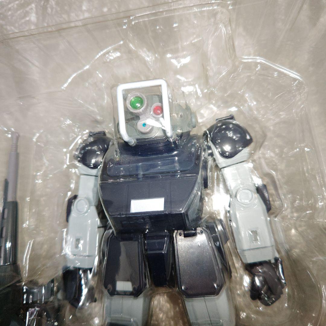 1/12　やまと　ストロングバックス　ATM-09-STC　シール未使用