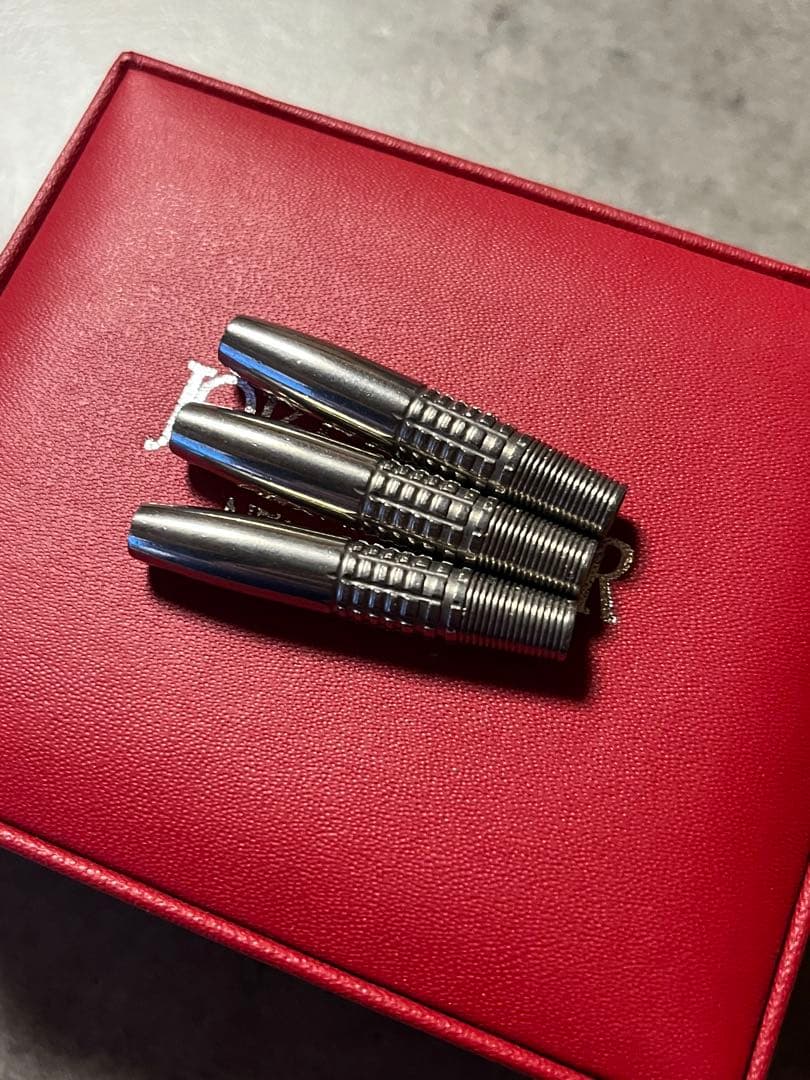 ダーツ JOKERD CRYSTAL LUCIFER