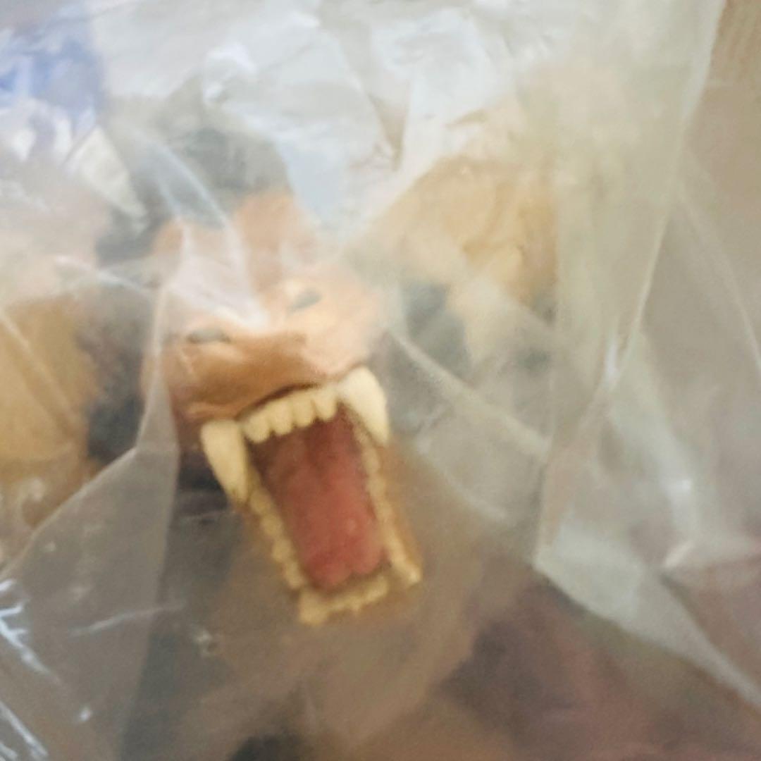 国内正規品新品未開封未使用一番くじドラゴンボール ラストワン賞大猿ベジータ