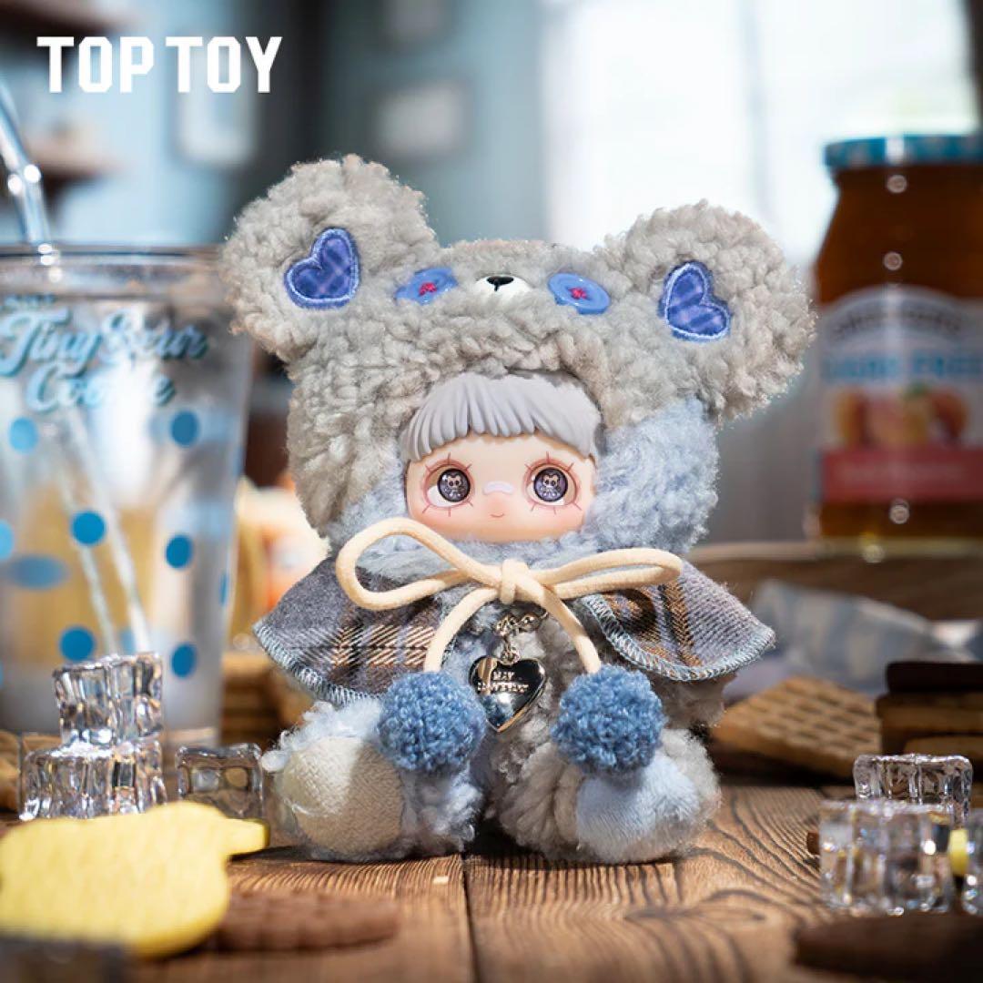 Maymei メイメイ Tiny Bear Cookie クッキー １ケース