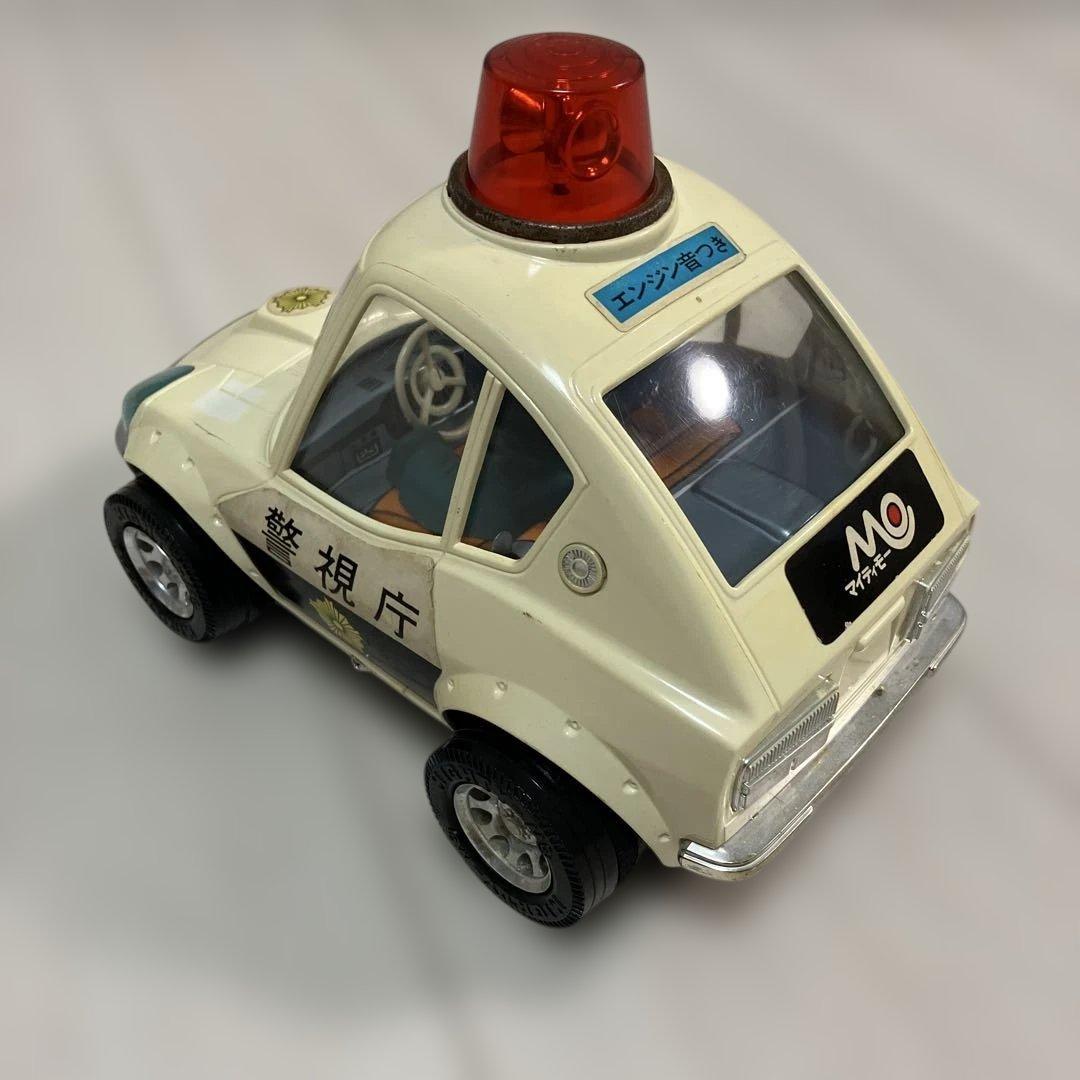 野村トーイ　マイティモー　フェアレディZ 240Z 激レア品