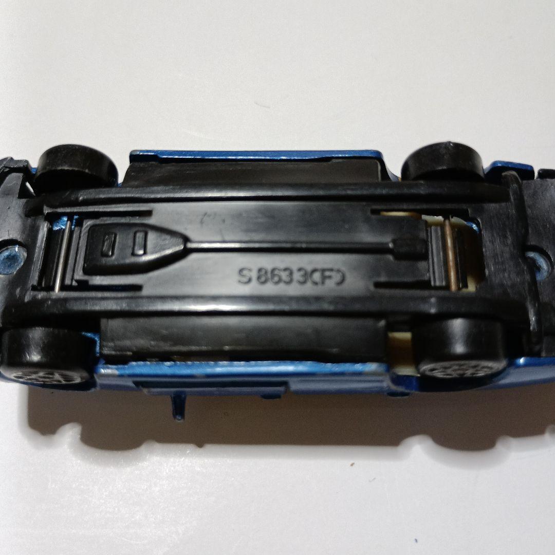 ❤❤❤宝物放出！入手困品！希少な超ヴィンテージ品！MB-44シュコダ130LR