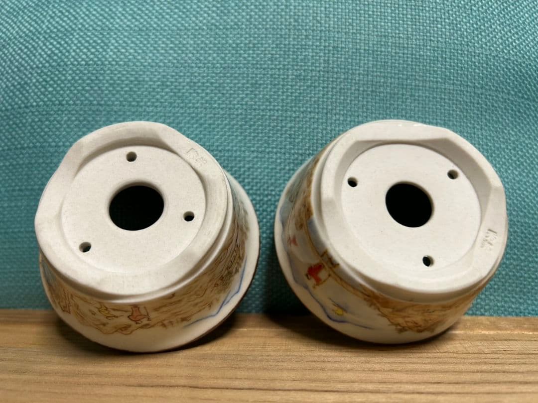 秀邦　盆栽鉢