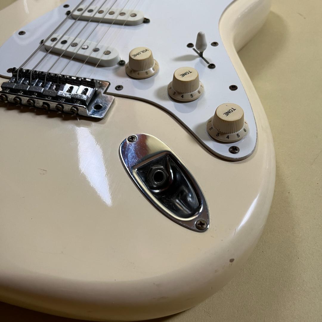 Aria Pro Ⅱ ST-500 Stagecaster 1977年製