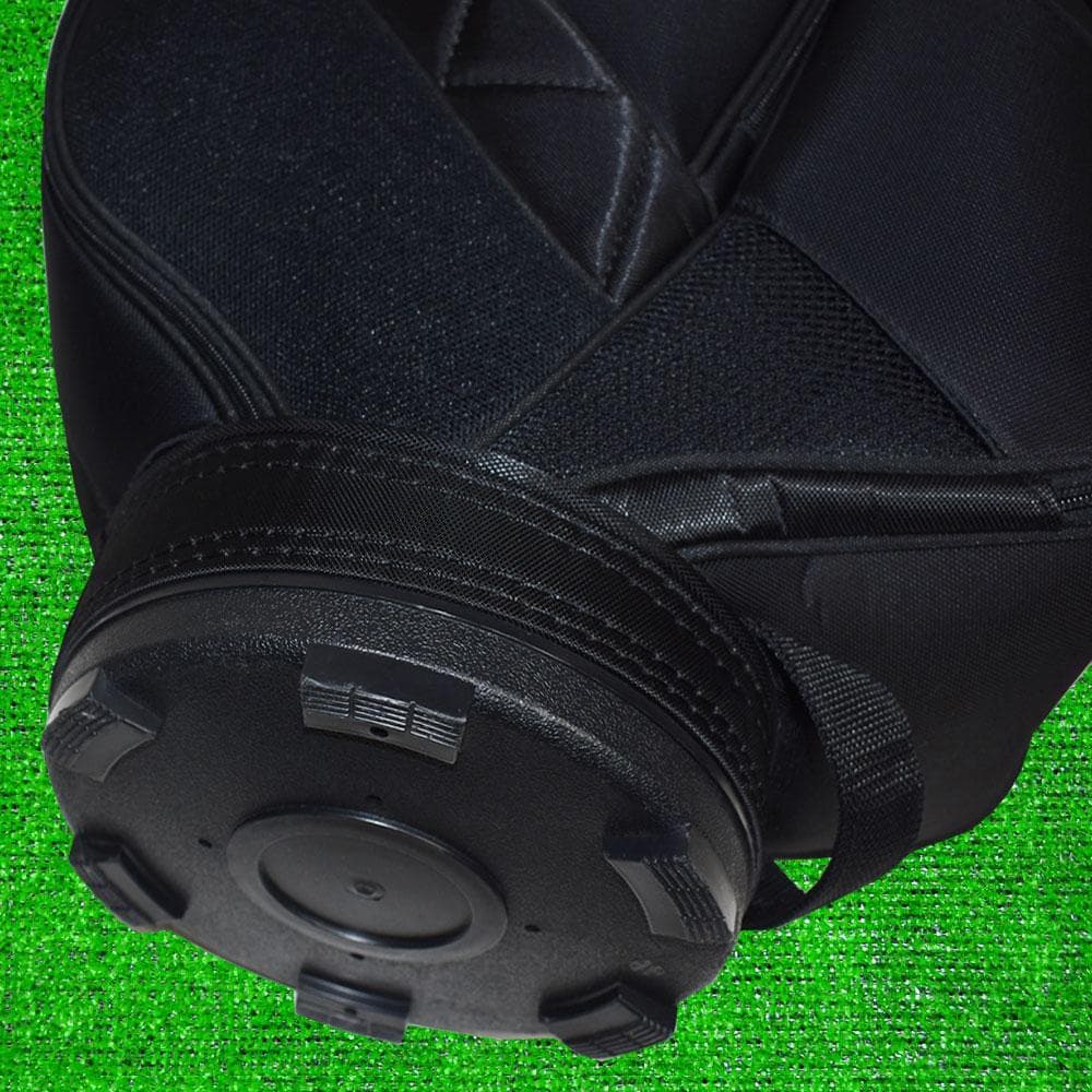 NIKE GOLF/ナイキ ゴルフ キャディバッグ９型 レア品 中古！