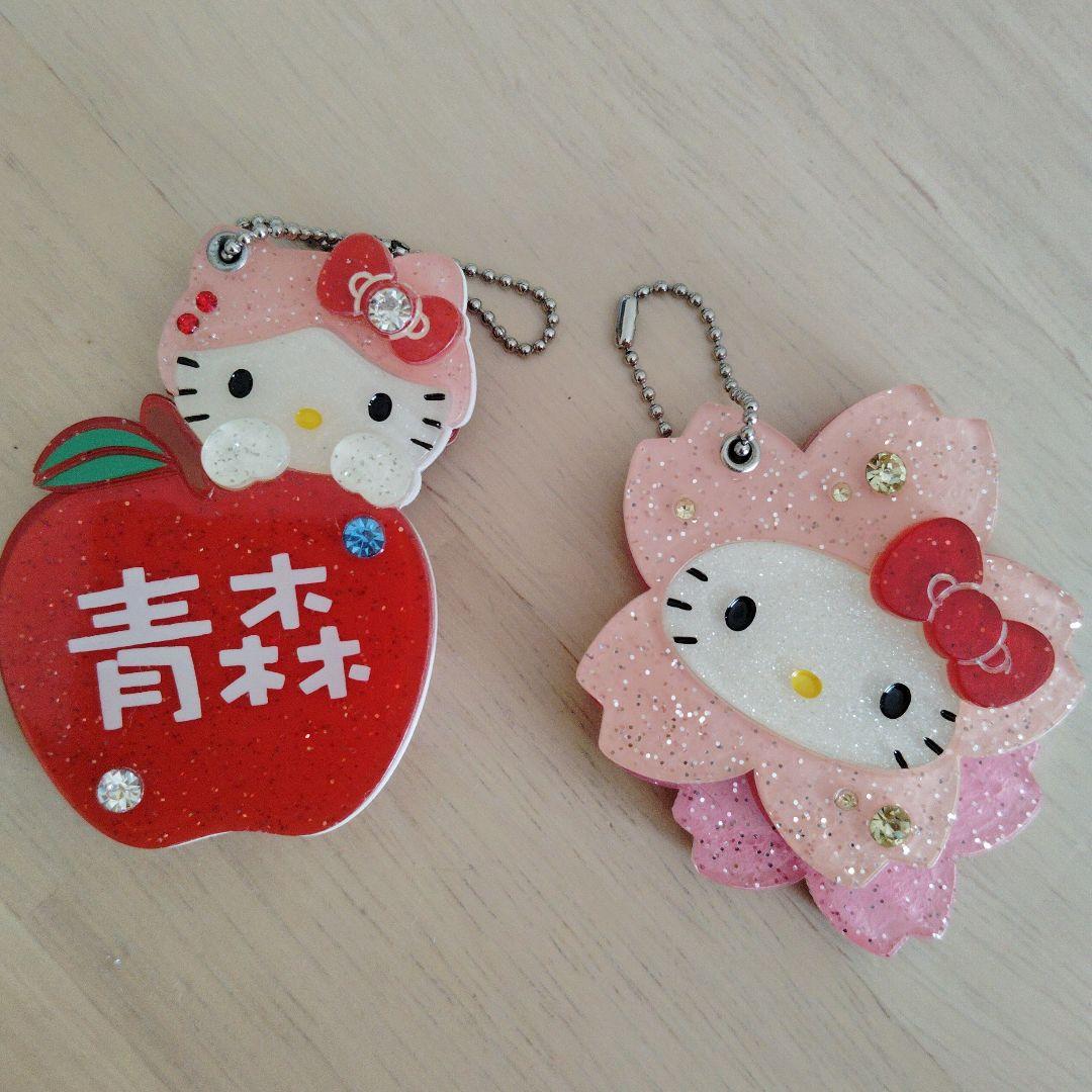 ご当地キティ　セット