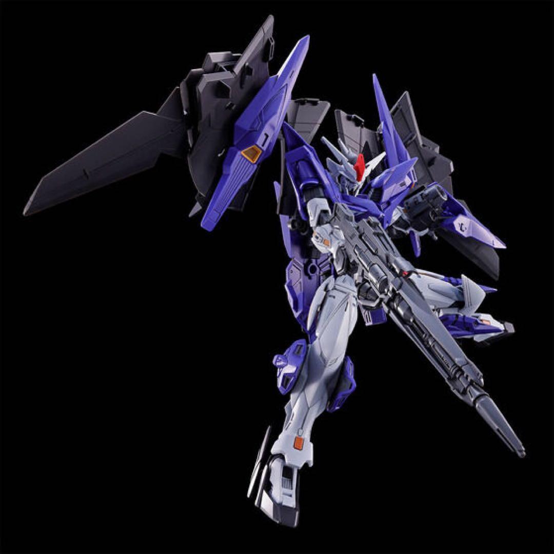 HG 1/144 ガンダムグリープ　プレミアムバンダイ限定ガンプラ未組み立て新品