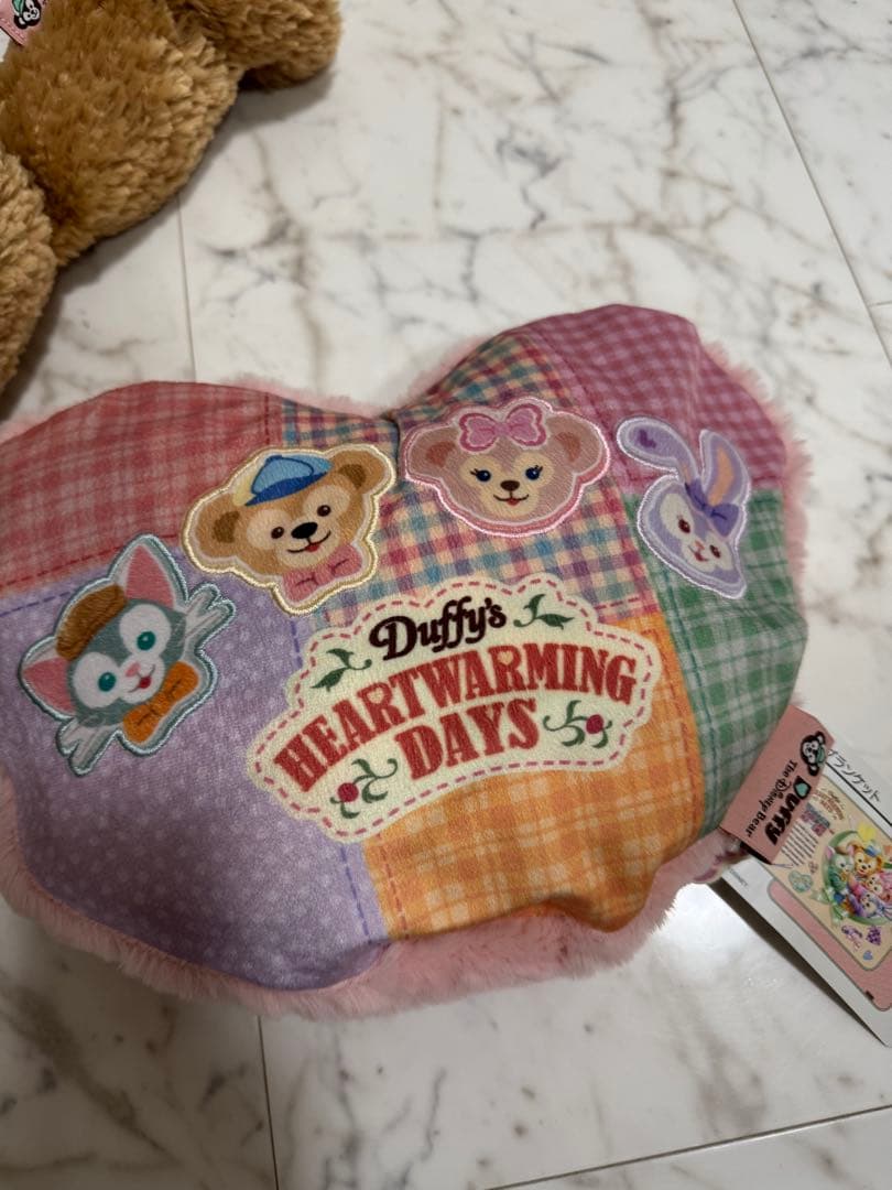 ダッフィー　ダッフィーフレンズ　まとめ売り