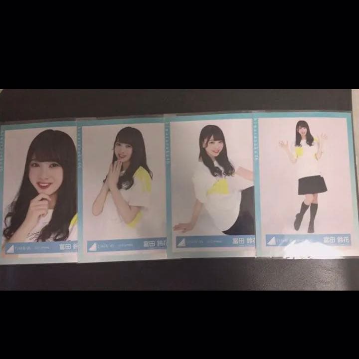 日向坂46 生写真 フルコンプ 走り出す瞬間ツアーT まとめ売り 小坂菜緒