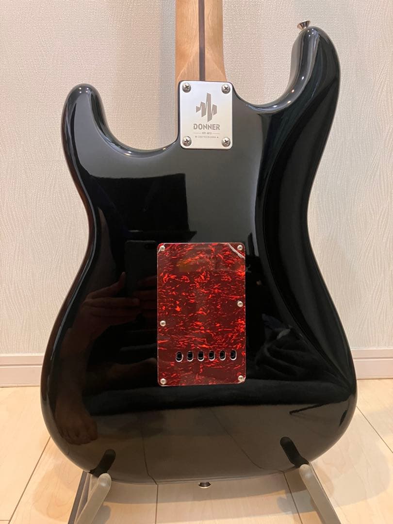Donner DST-152 エレキギター中古