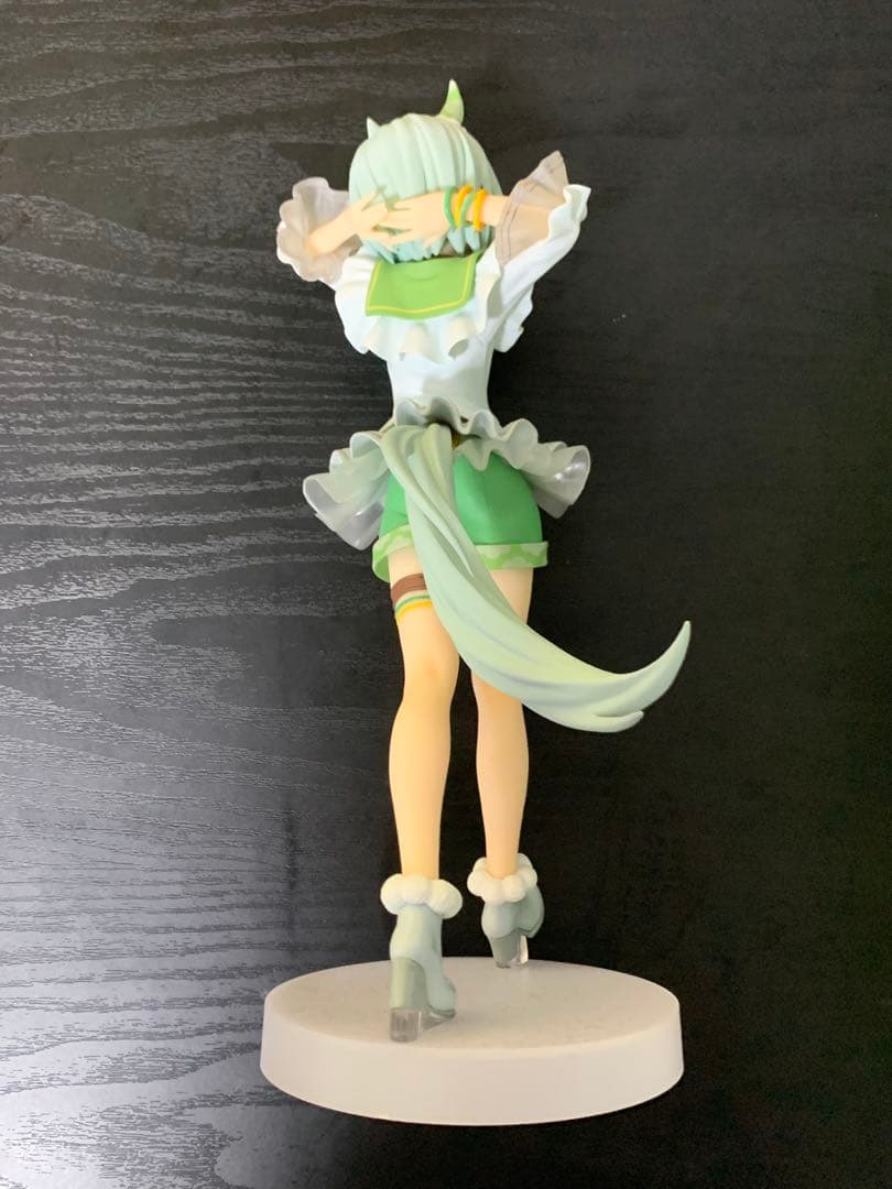 POP UP PARADE セイウンスカイ ウマ娘プリティーダービー フィギュア