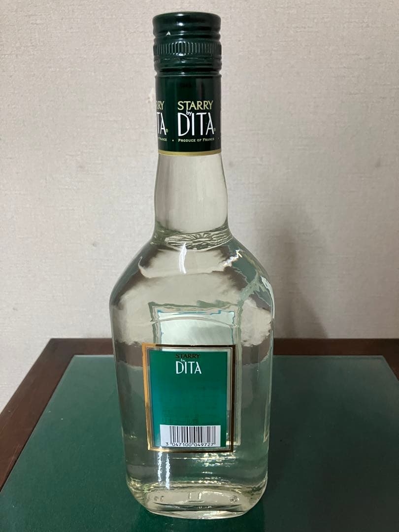 DITA スターフルーツ