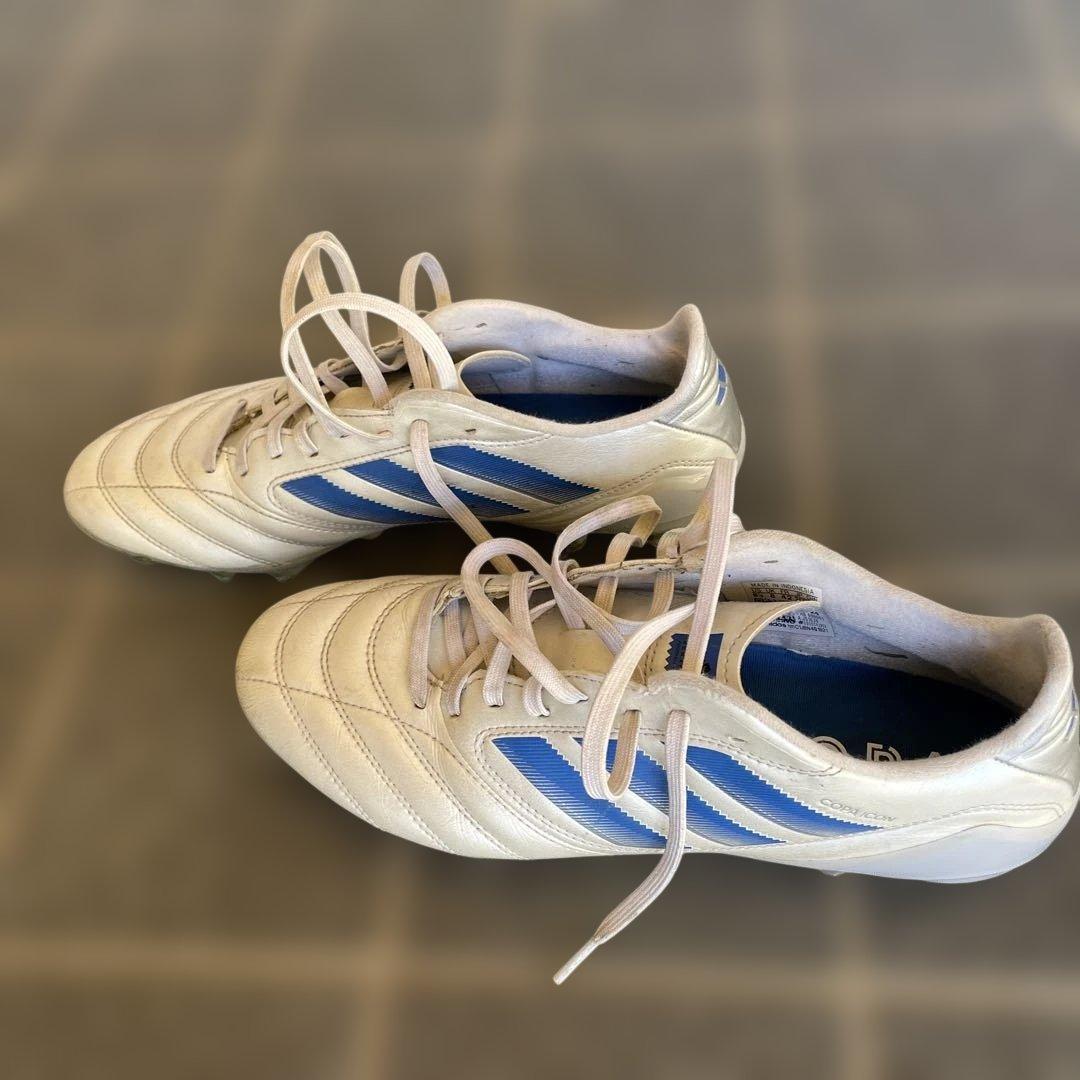 アディダス　COPA ICON II PRO HG
