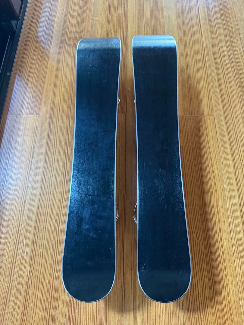 NEEZ SLEDER ショートスキー