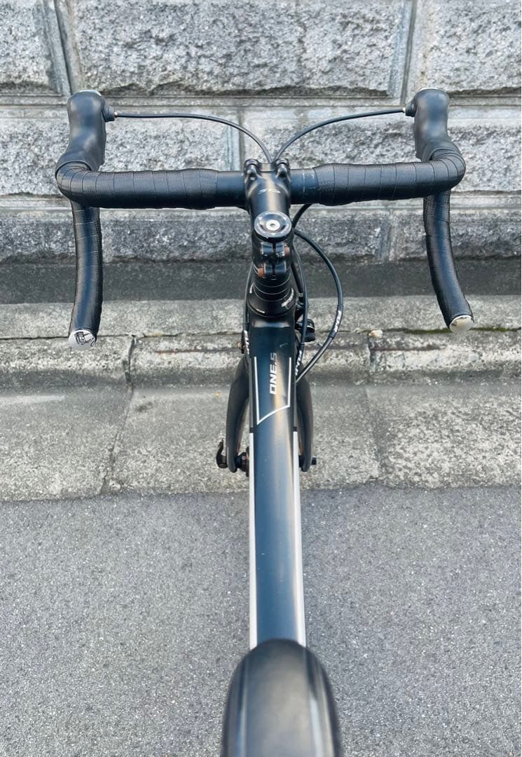 FUJI フジ ロードバイク ROUBAIX 1.5 ルーベ 1.5 大阪引取り