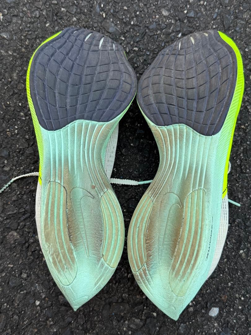 Nike ヴェイパーフライNEXT% 2：26.5cm