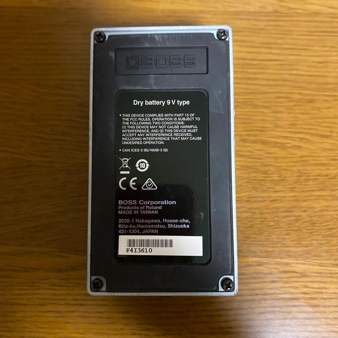 ギター BOSS PS-6