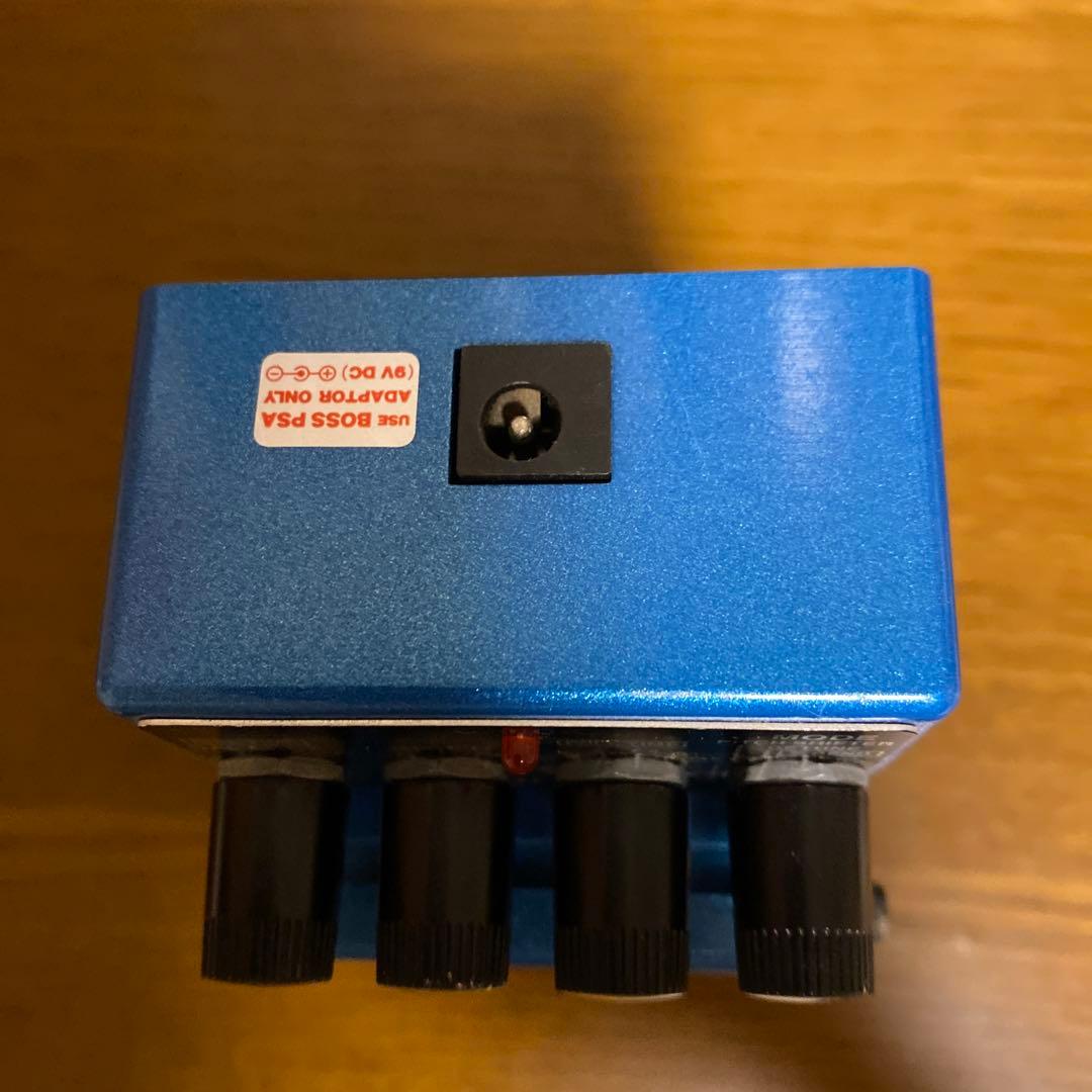 ギター BOSS PS-6