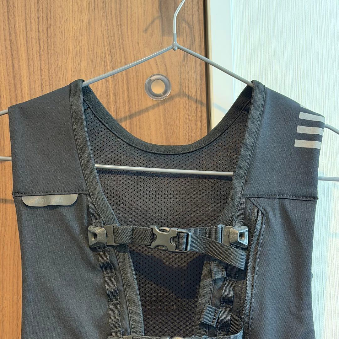 RAPHA ラファ Pro Team ライトウェイトバックパック