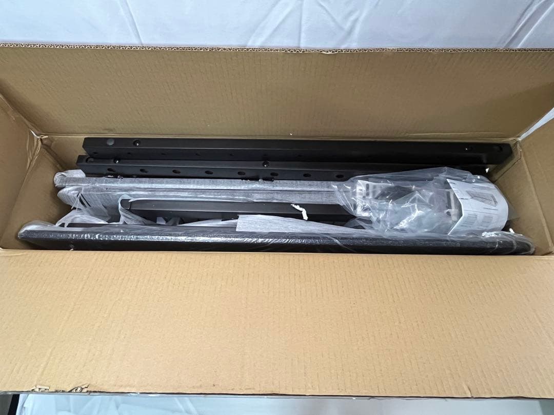 【未使用】Richell リッチェル 木製スライドペットサークル ワイド